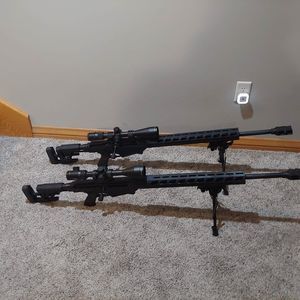 Meet your Posher, Donald